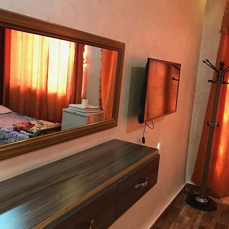 Sun Rise Hotel & Hostel & Tours Αμμάν Εξωτερικό φωτογραφία