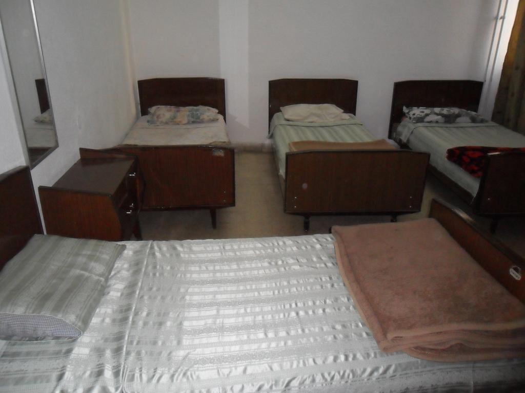 Sun Rise Hotel & Hostel & Tours Αμμάν Δωμάτιο φωτογραφία