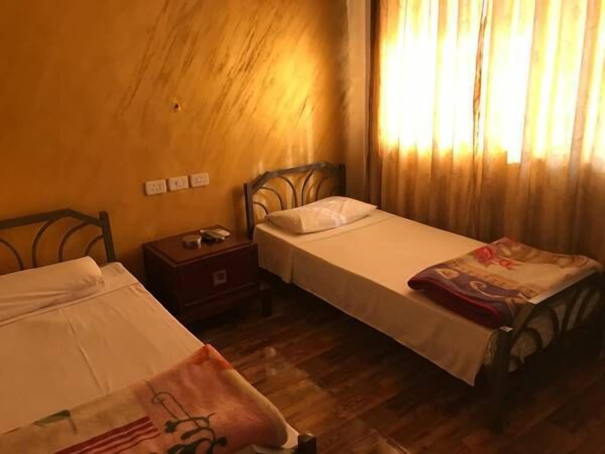 Sun Rise Hotel & Hostel & Tours Αμμάν Εξωτερικό φωτογραφία