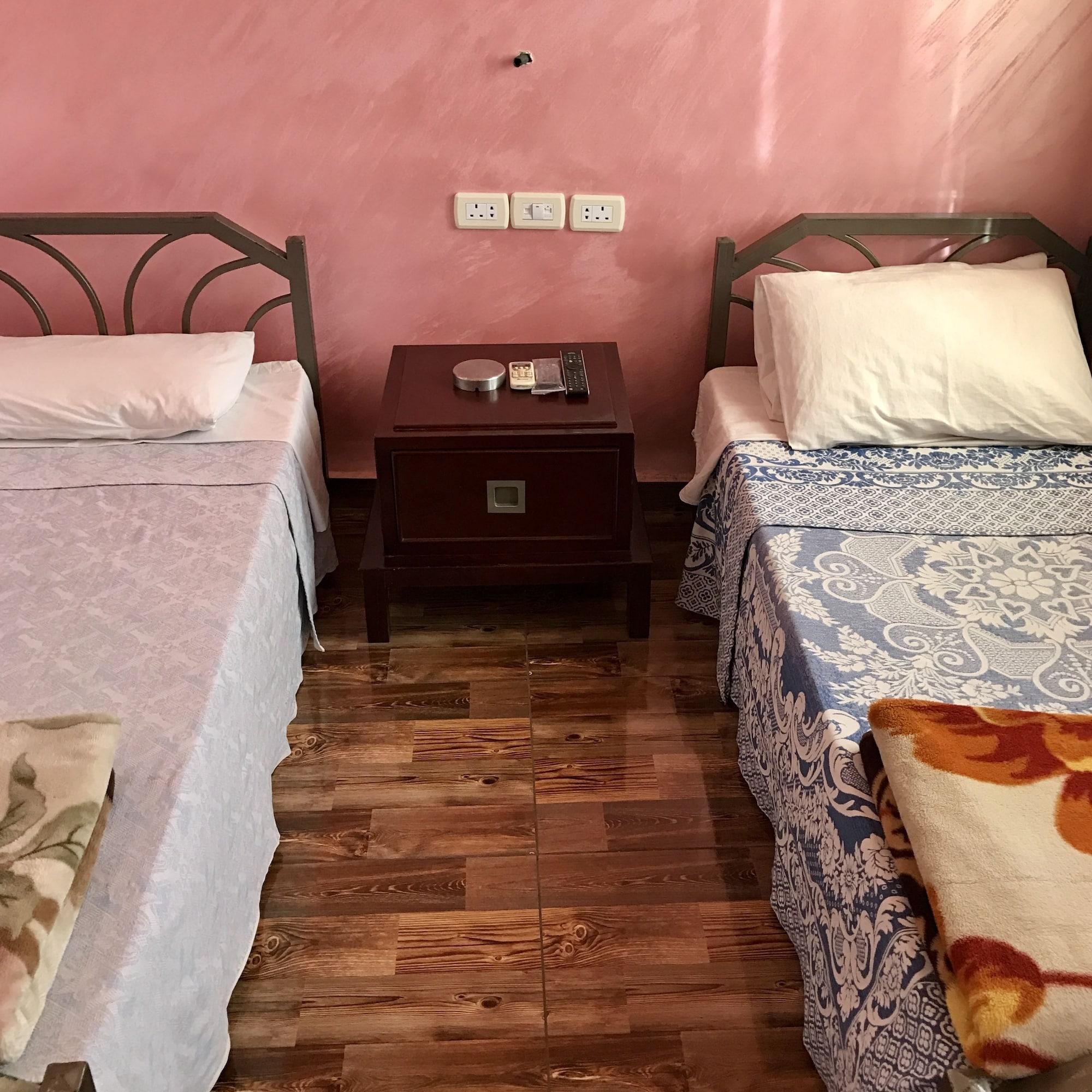Sun Rise Hotel & Hostel & Tours Αμμάν Εξωτερικό φωτογραφία