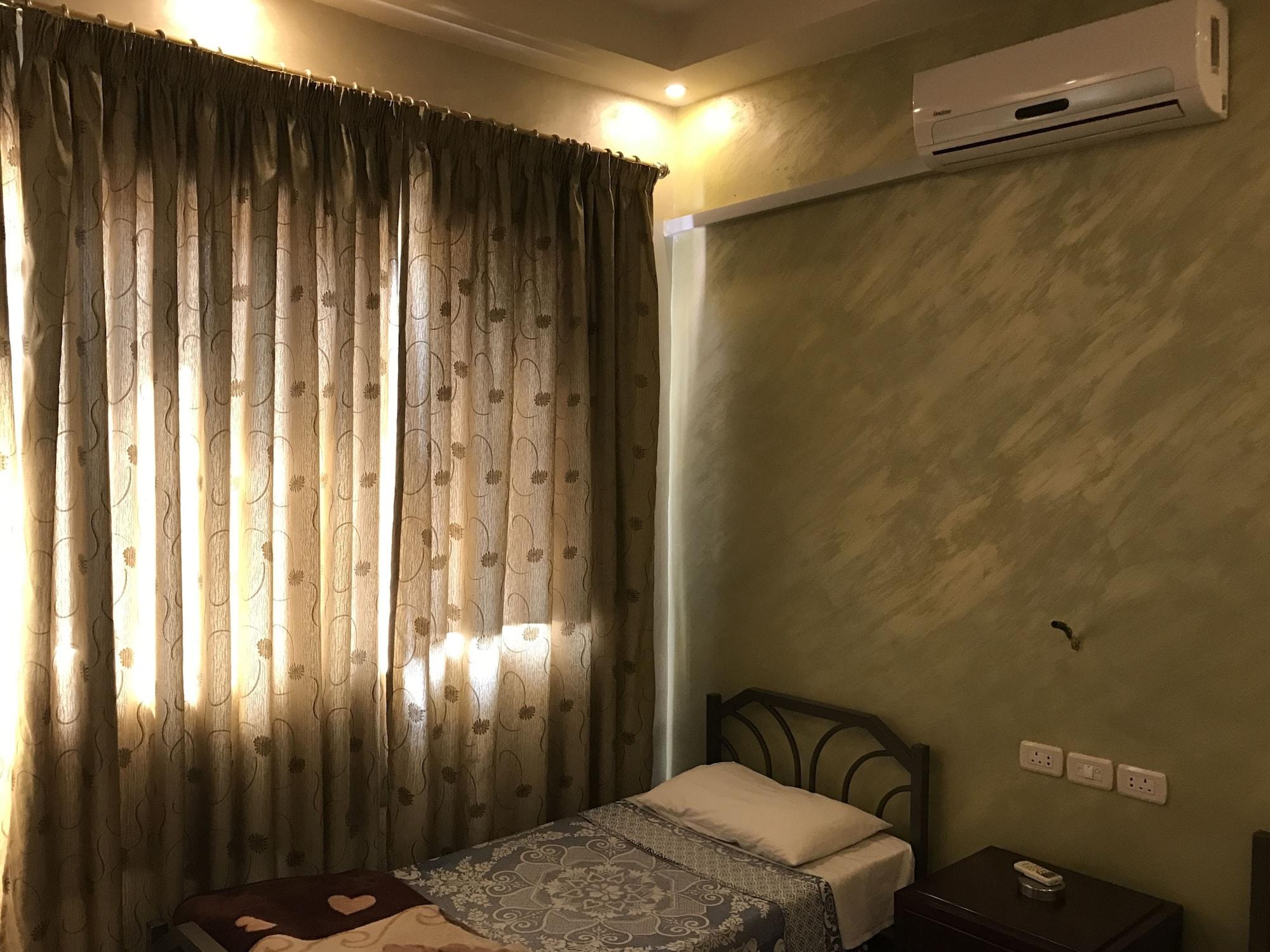 Sun Rise Hotel & Hostel & Tours Αμμάν Εξωτερικό φωτογραφία