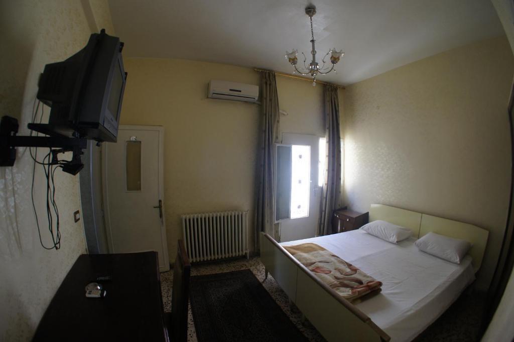 Sun Rise Hotel & Hostel & Tours Αμμάν Εξωτερικό φωτογραφία