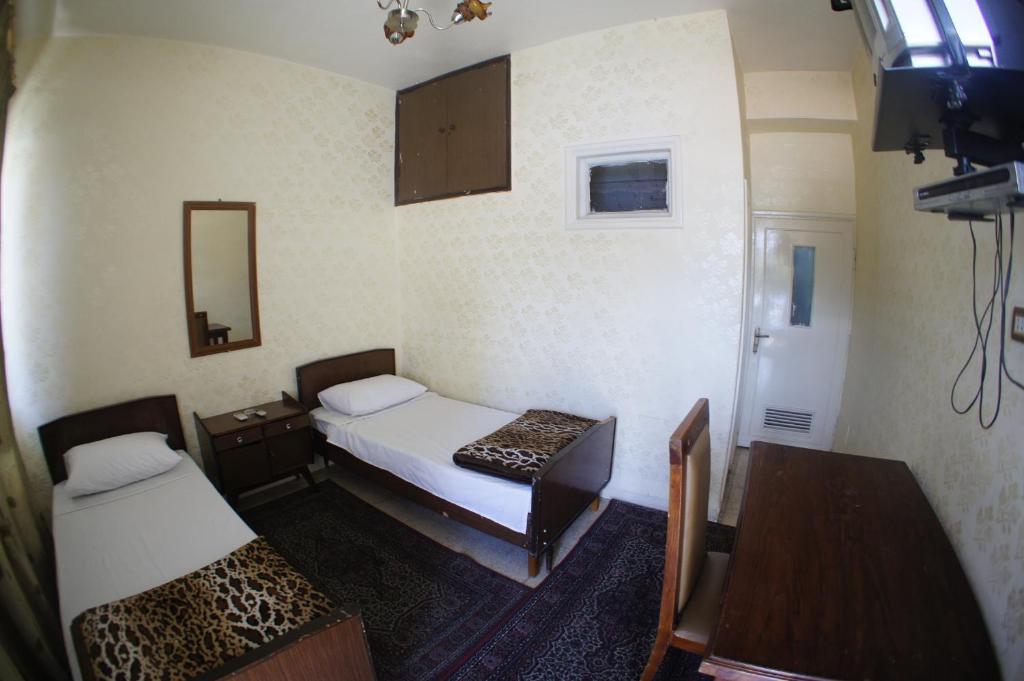 Sun Rise Hotel & Hostel & Tours Αμμάν Εξωτερικό φωτογραφία