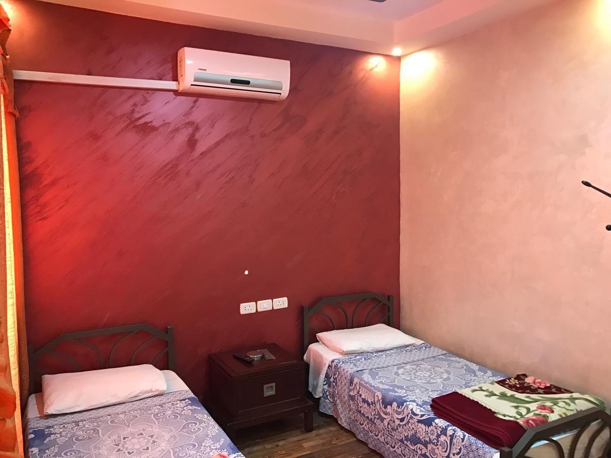 Sun Rise Hotel & Hostel & Tours Αμμάν Εξωτερικό φωτογραφία