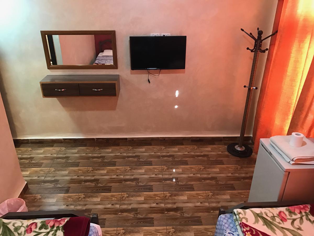 Sun Rise Hotel & Hostel & Tours Αμμάν Εξωτερικό φωτογραφία