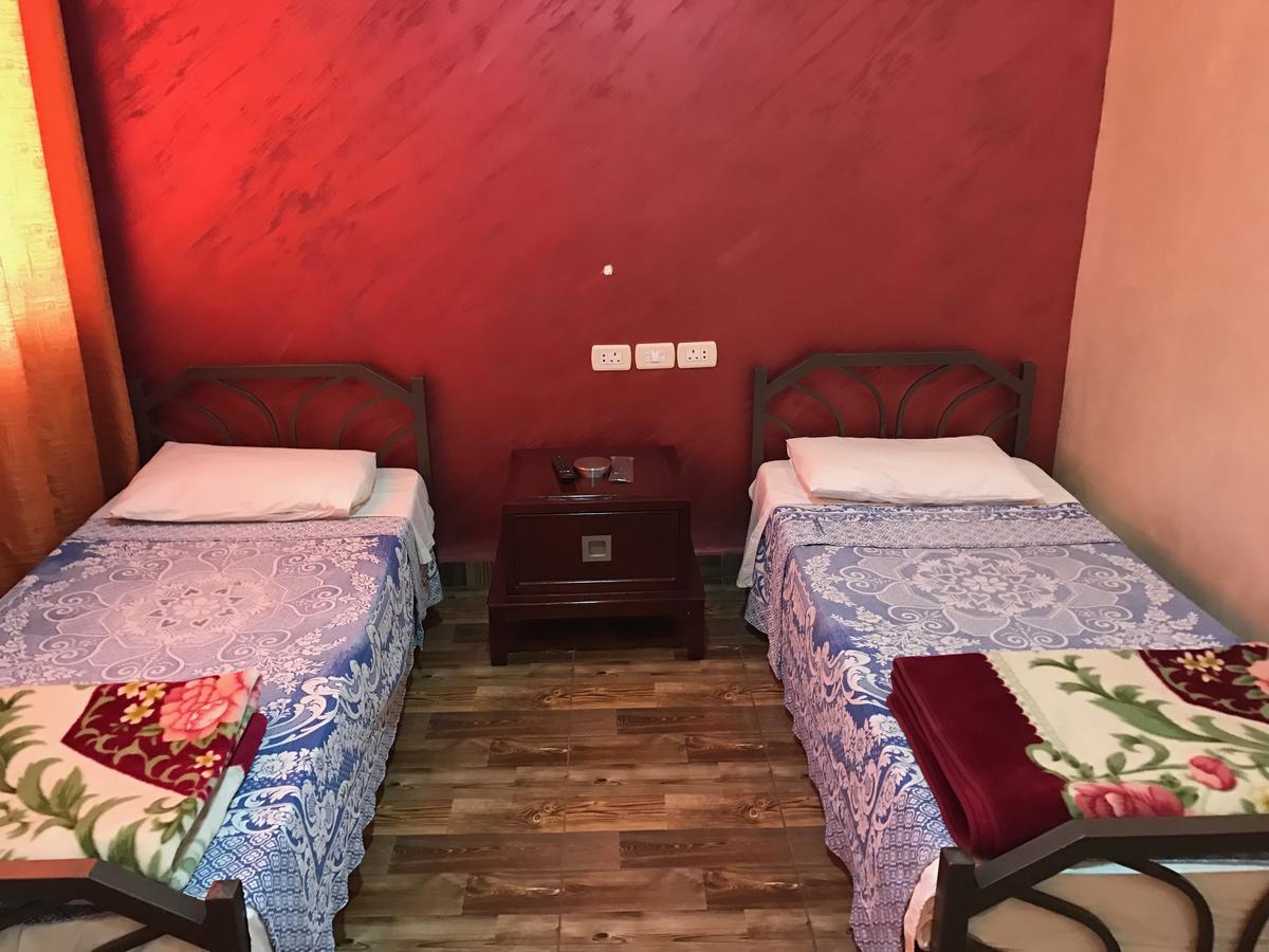 Sun Rise Hotel & Hostel & Tours Αμμάν Εξωτερικό φωτογραφία