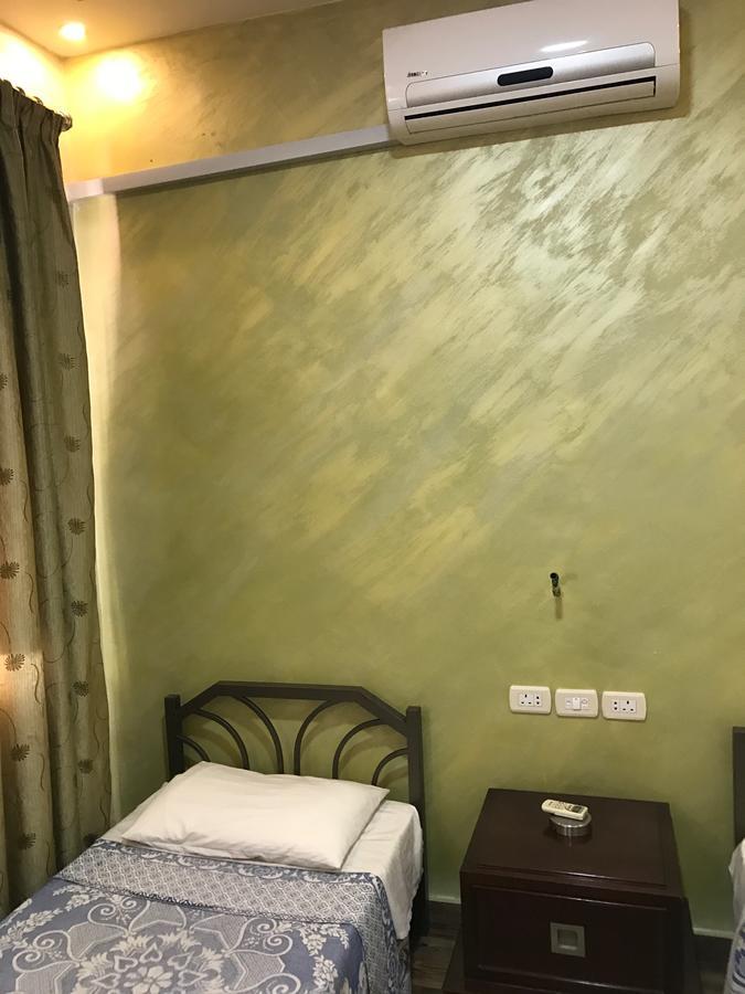 Sun Rise Hotel & Hostel & Tours Αμμάν Εξωτερικό φωτογραφία