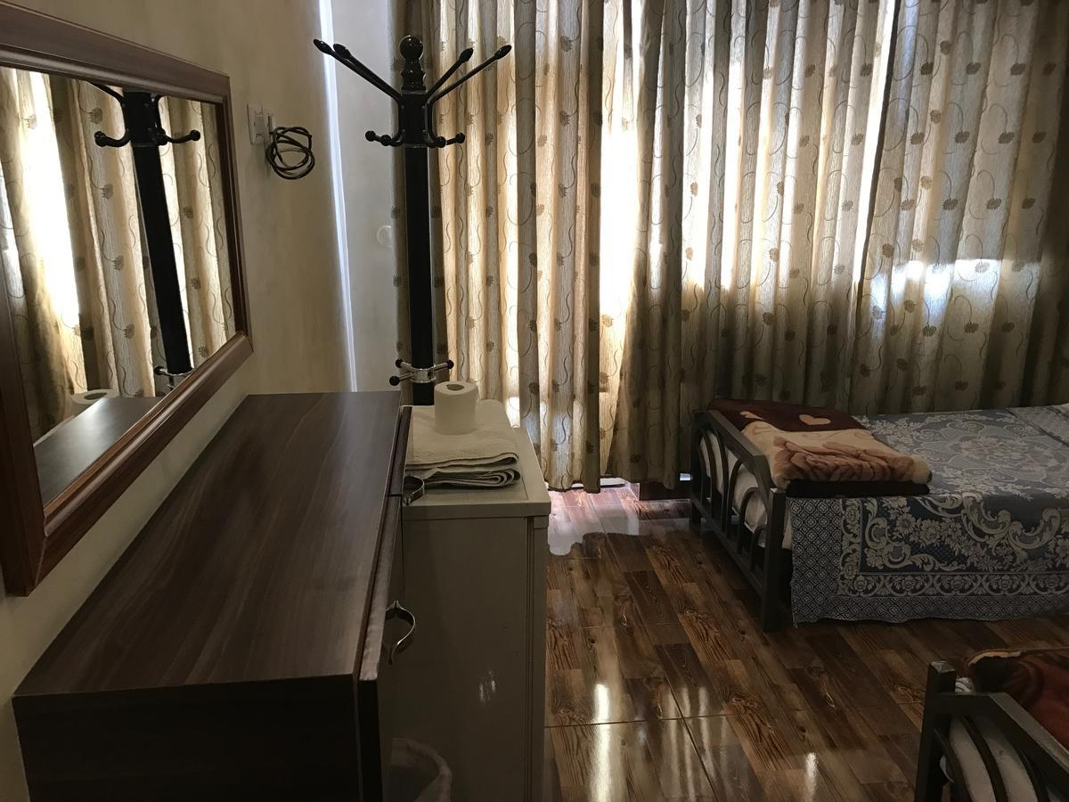 Sun Rise Hotel & Hostel & Tours Αμμάν Εξωτερικό φωτογραφία