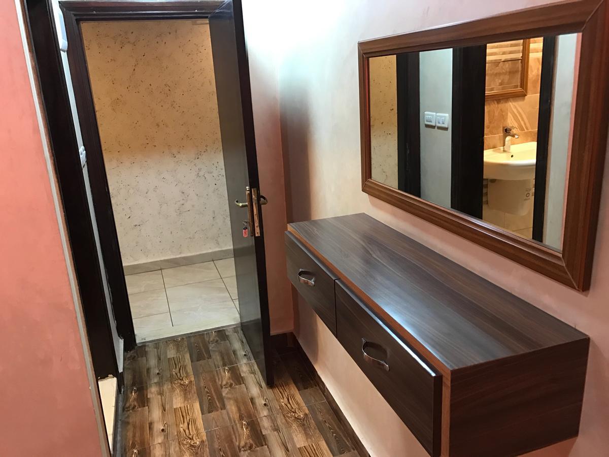 Sun Rise Hotel & Hostel & Tours Αμμάν Εξωτερικό φωτογραφία