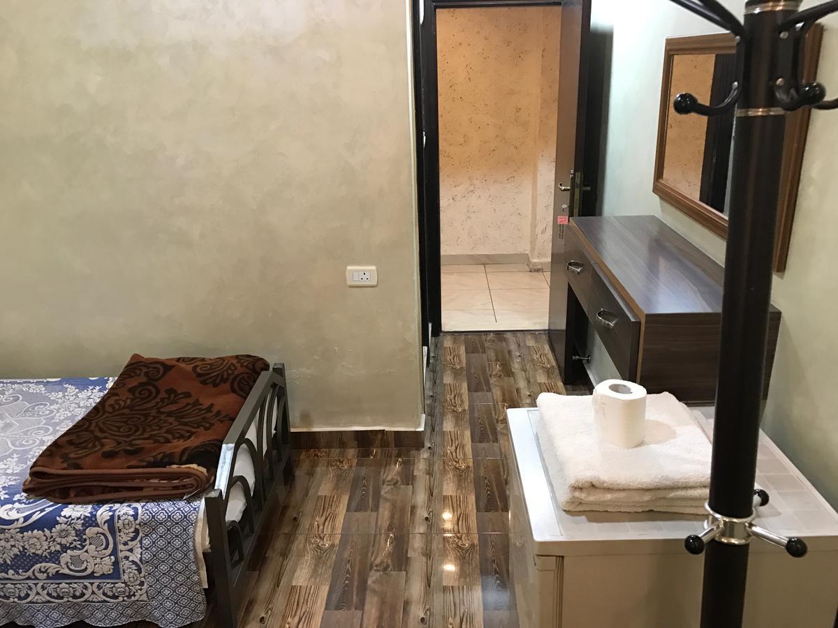 Sun Rise Hotel & Hostel & Tours Αμμάν Εξωτερικό φωτογραφία