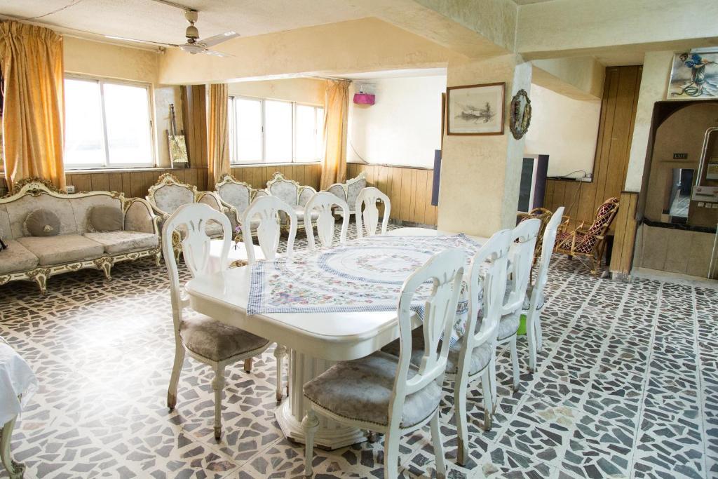 Sun Rise Hotel & Hostel & Tours Αμμάν Εξωτερικό φωτογραφία