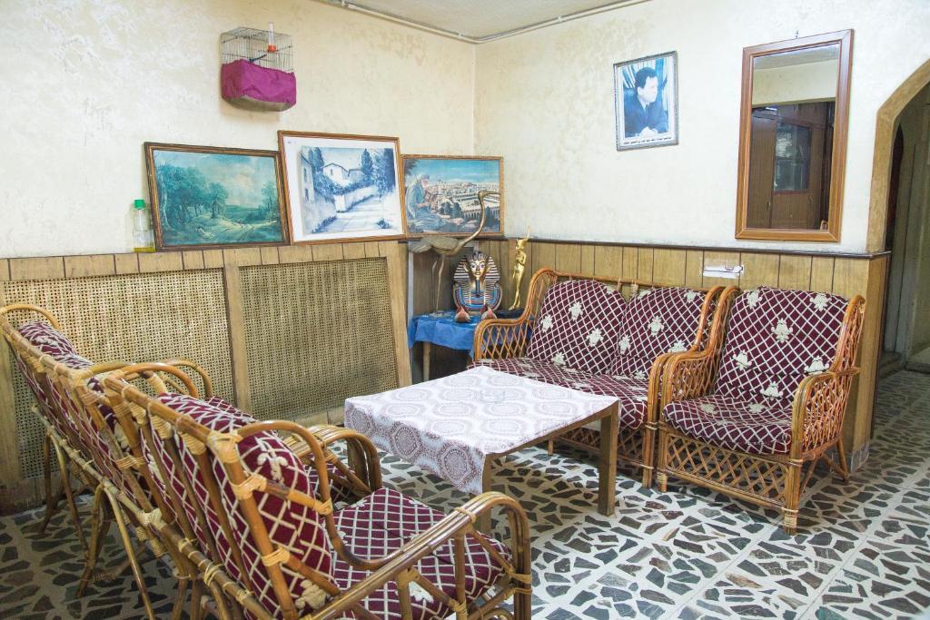 Sun Rise Hotel & Hostel & Tours Αμμάν Εξωτερικό φωτογραφία