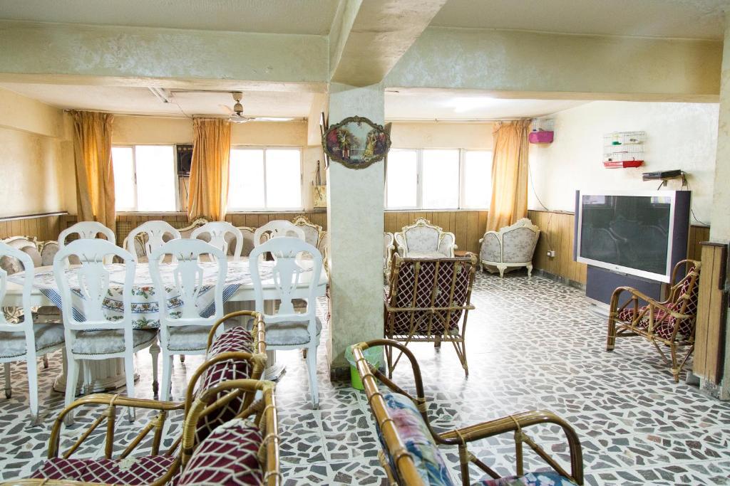 Sun Rise Hotel & Hostel & Tours Αμμάν Εξωτερικό φωτογραφία