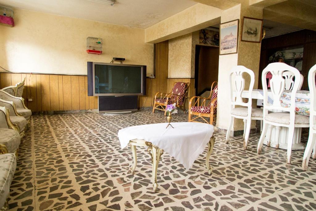 Sun Rise Hotel & Hostel & Tours Αμμάν Εξωτερικό φωτογραφία