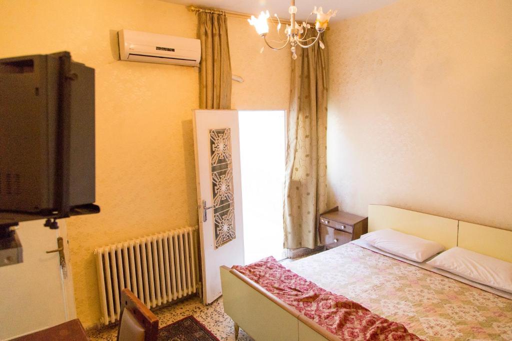 Sun Rise Hotel & Hostel & Tours Αμμάν Εξωτερικό φωτογραφία