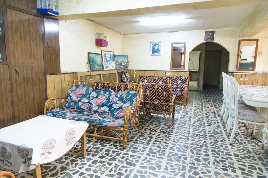 Sun Rise Hotel & Hostel & Tours Αμμάν Εξωτερικό φωτογραφία
