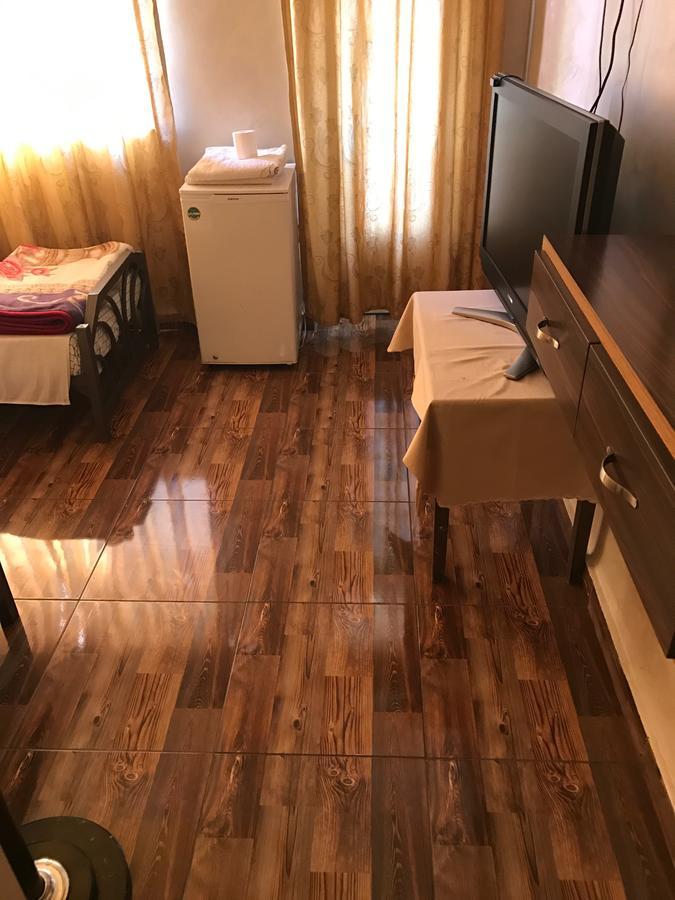 Sun Rise Hotel & Hostel & Tours Αμμάν Εξωτερικό φωτογραφία
