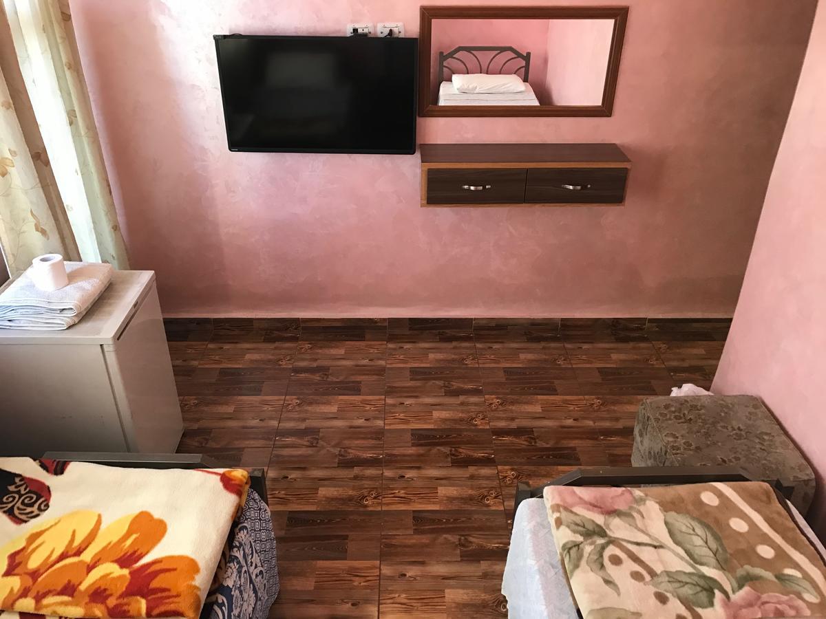 Sun Rise Hotel & Hostel & Tours Αμμάν Εξωτερικό φωτογραφία
