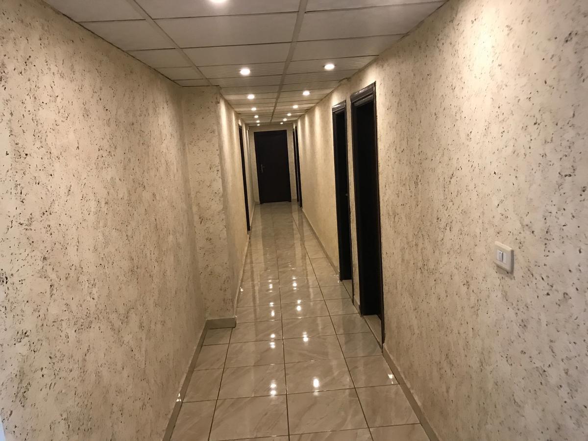Sun Rise Hotel & Hostel & Tours Αμμάν Εξωτερικό φωτογραφία