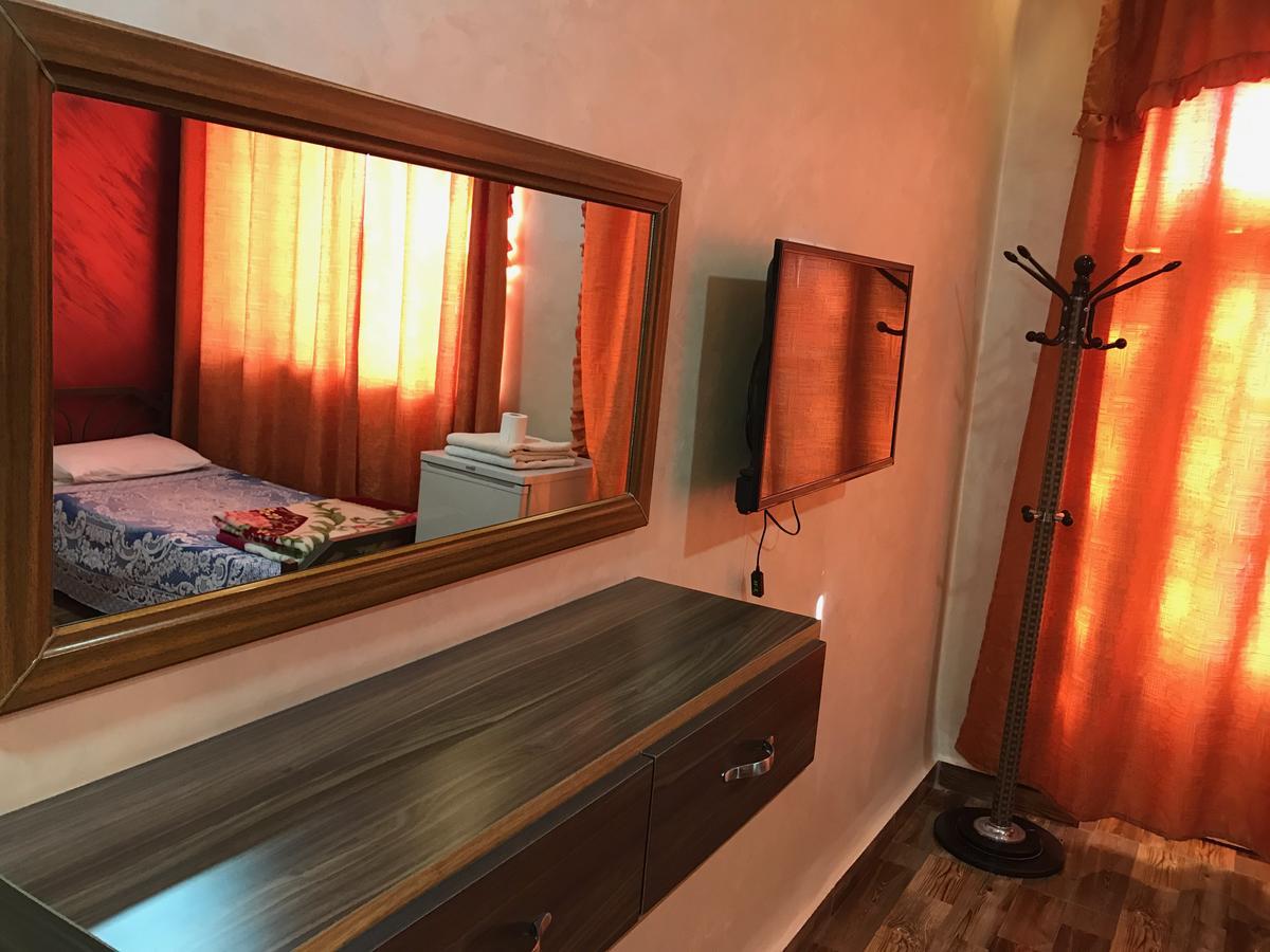 Sun Rise Hotel & Hostel & Tours Αμμάν Εξωτερικό φωτογραφία