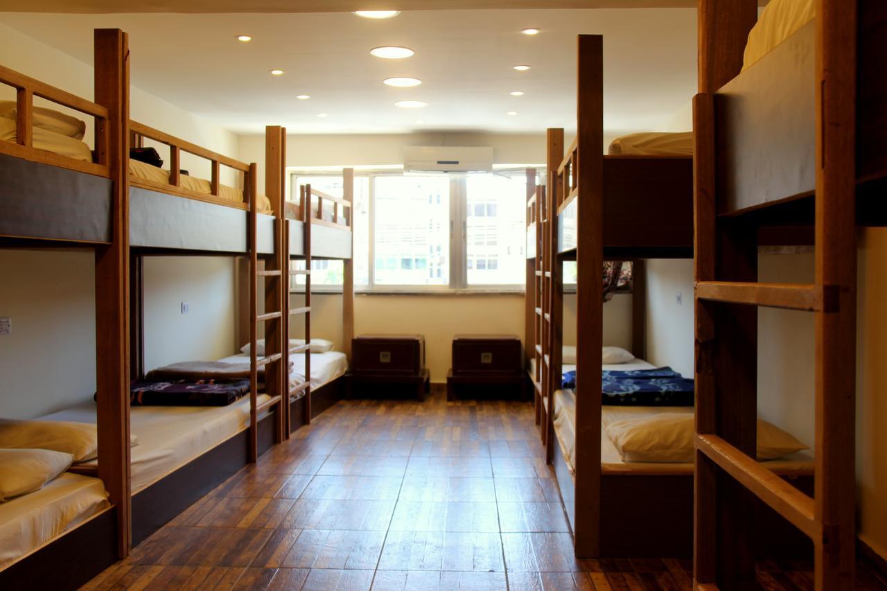 Sun Rise Hotel & Hostel & Tours Αμμάν Εξωτερικό φωτογραφία