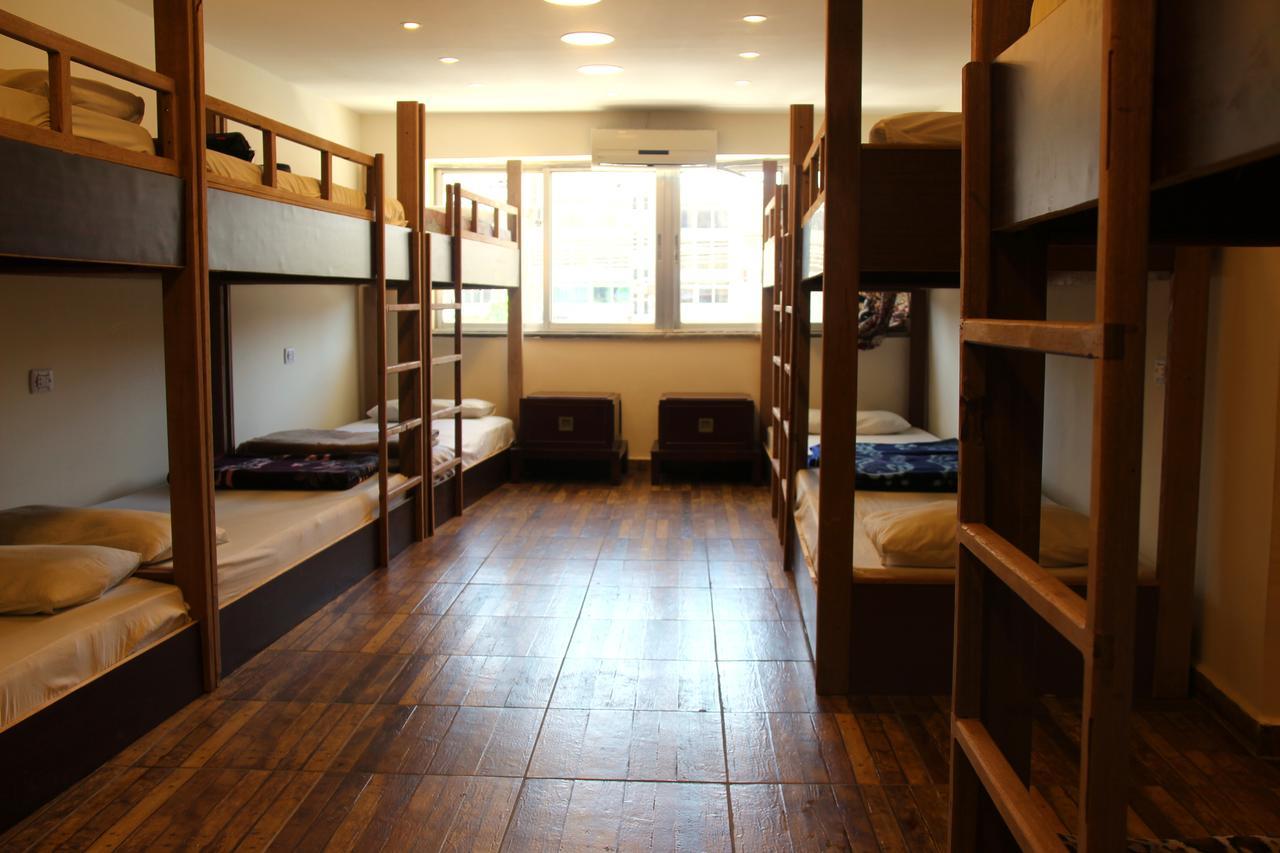 Sun Rise Hotel & Hostel & Tours Αμμάν Εξωτερικό φωτογραφία