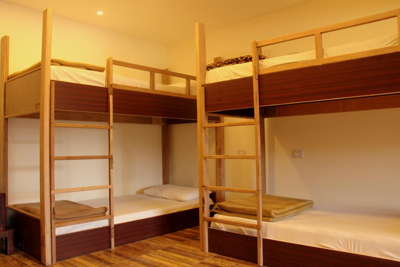 Sun Rise Hotel & Hostel & Tours Αμμάν Εξωτερικό φωτογραφία
