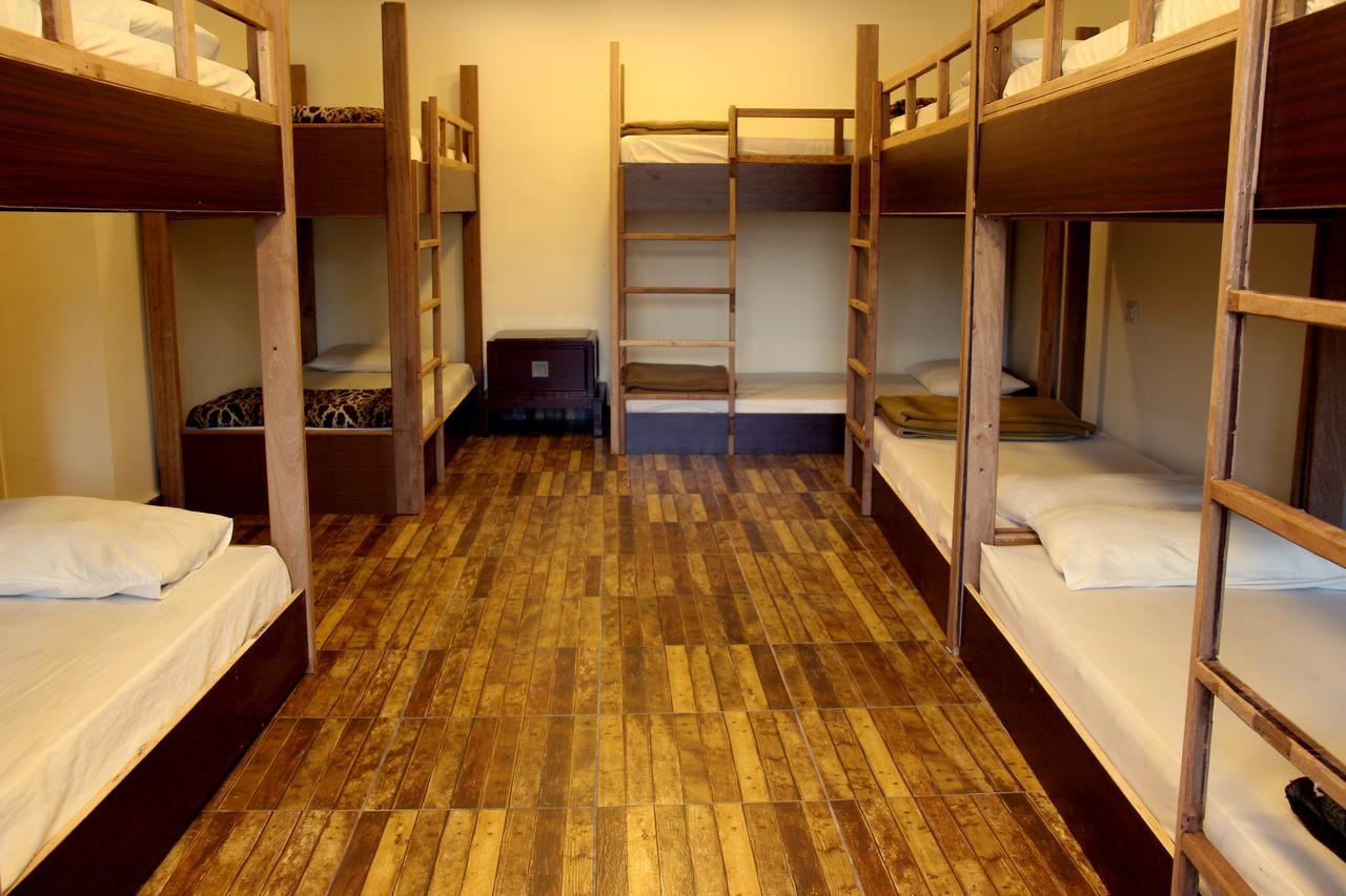 Sun Rise Hotel & Hostel & Tours Αμμάν Εξωτερικό φωτογραφία
