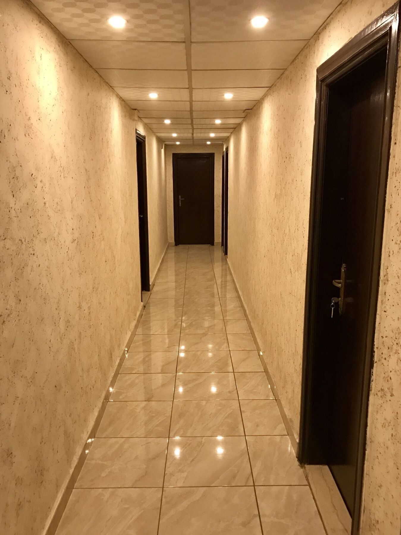 Sun Rise Hotel & Hostel & Tours Αμμάν Εξωτερικό φωτογραφία